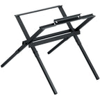 SUPPORT PLIABLE POUR BANC DE SCIE