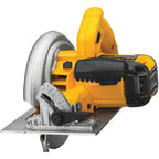7-1/4" LIGHTWEIGHT 15.0AH ELECTRIC CIRCULAR SAW