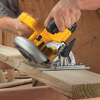 7-1/4" LIGHTWEIGHT 15.0AH ELECTRIC CIRCULAR SAW