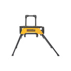 SUPPORT ROULANT POUR BANC DE SCIE