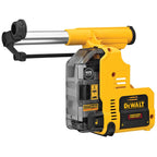 EXTRACTEUR DE POUSSIÈRE POUR SDS+ 1''