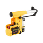 EXTRACTEUR DE POUSSIÈRE POUR SDS+ 1''