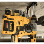 EXTRACTEUR DE POUSSIÈRE POUR SDS+ 1''