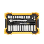 ENSEMBLE D'OUTILS MÉCANIQUE 3/8'' ET 1/2'' ( 85 MCX )