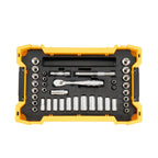 ENSEMBLE D'OUTILS MÉCANIQUE 3/8'' ET 1/2'' ( 85 MCX )