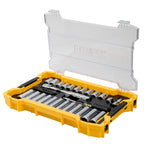 ENSEMBLE D'OUTILS MÉCANIQUE 3/8'' ET 1/2'' ( 85 MCX )