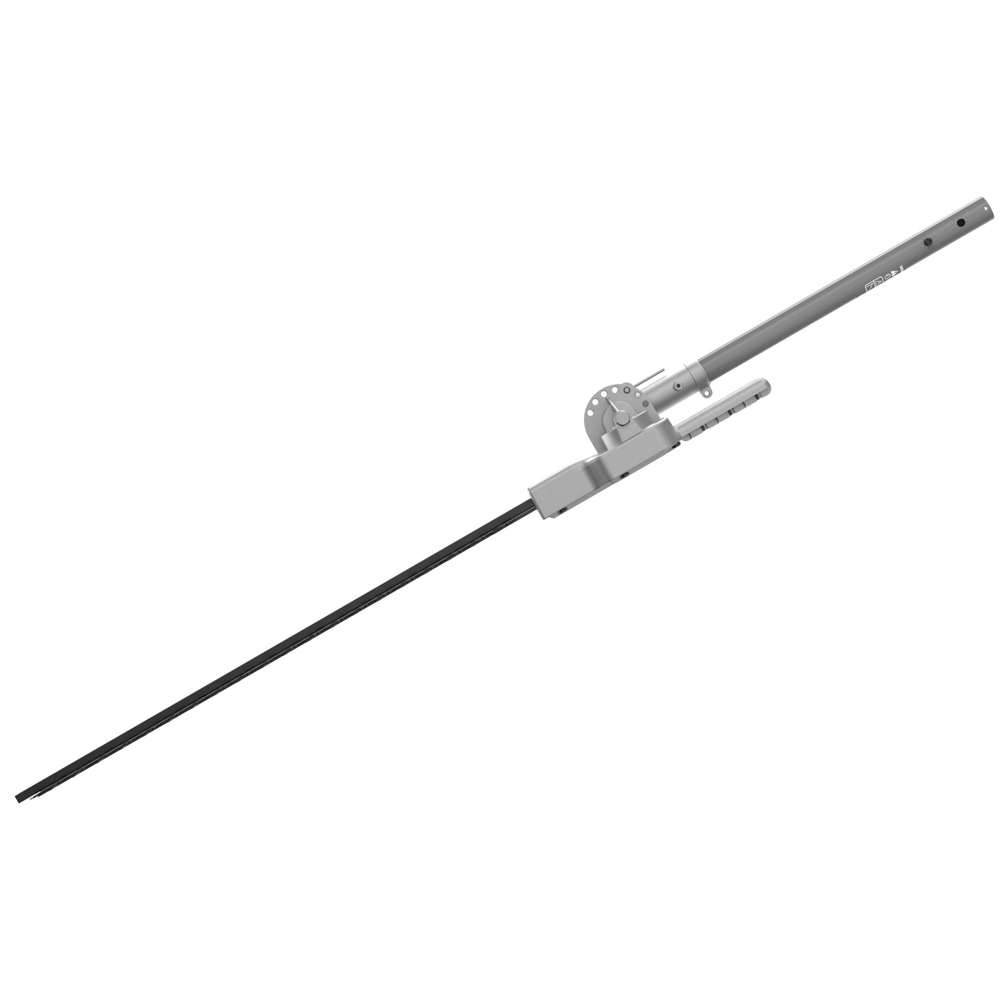 ACCESSOIRE DE TAILLE-HAIES ARTICULÉ POUR DCST972B