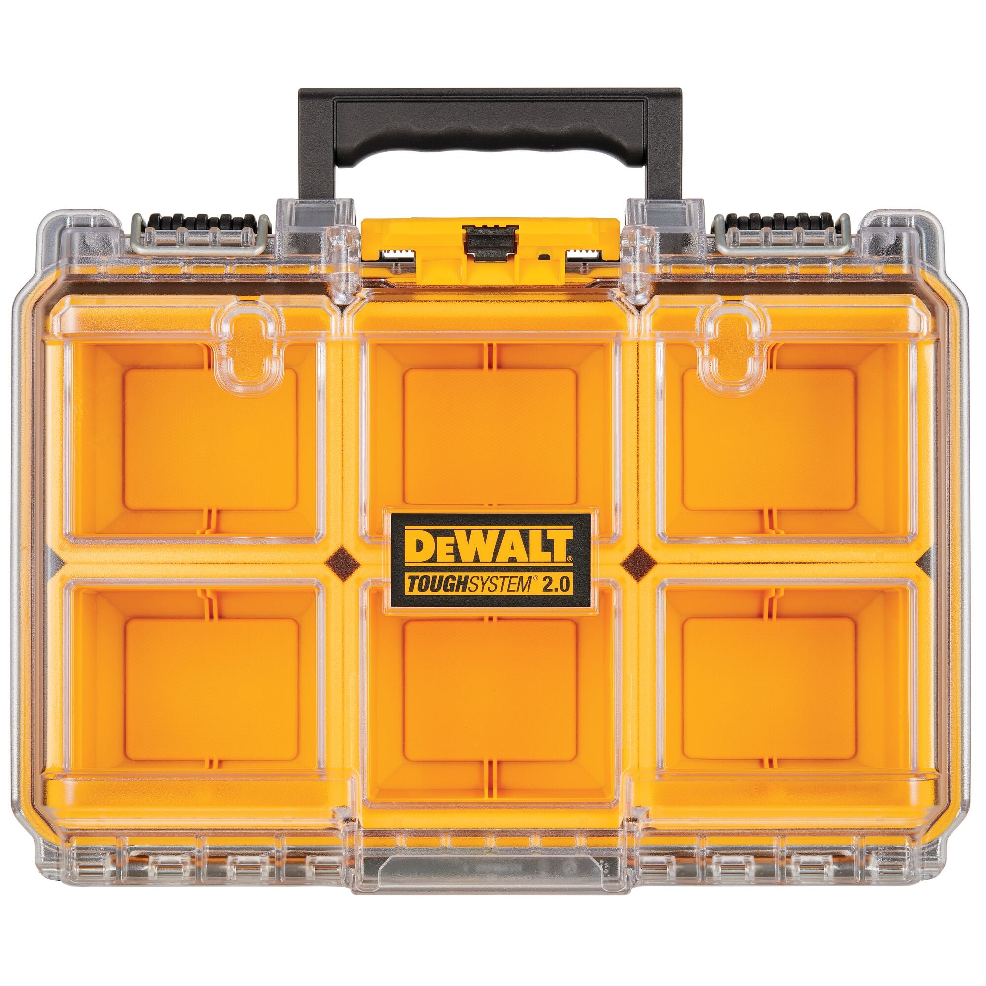 TOUGHSYSTEM 2.0 DEEP COMPACT TOOLBOX