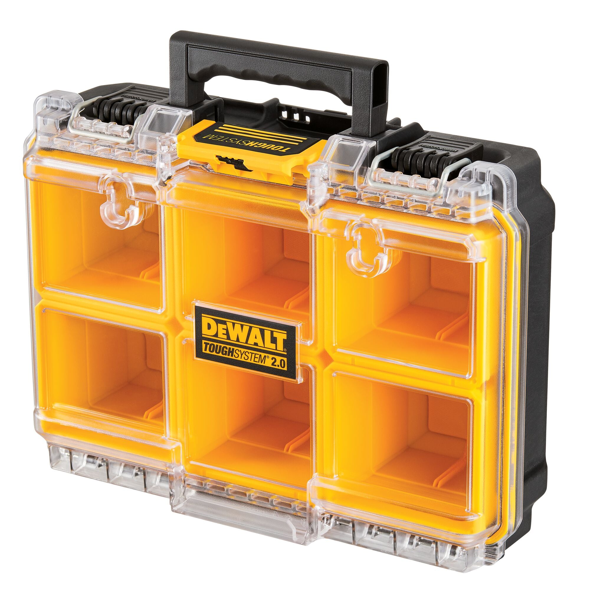 TOUGHSYSTEM 2.0 DEEP COMPACT TOOLBOX