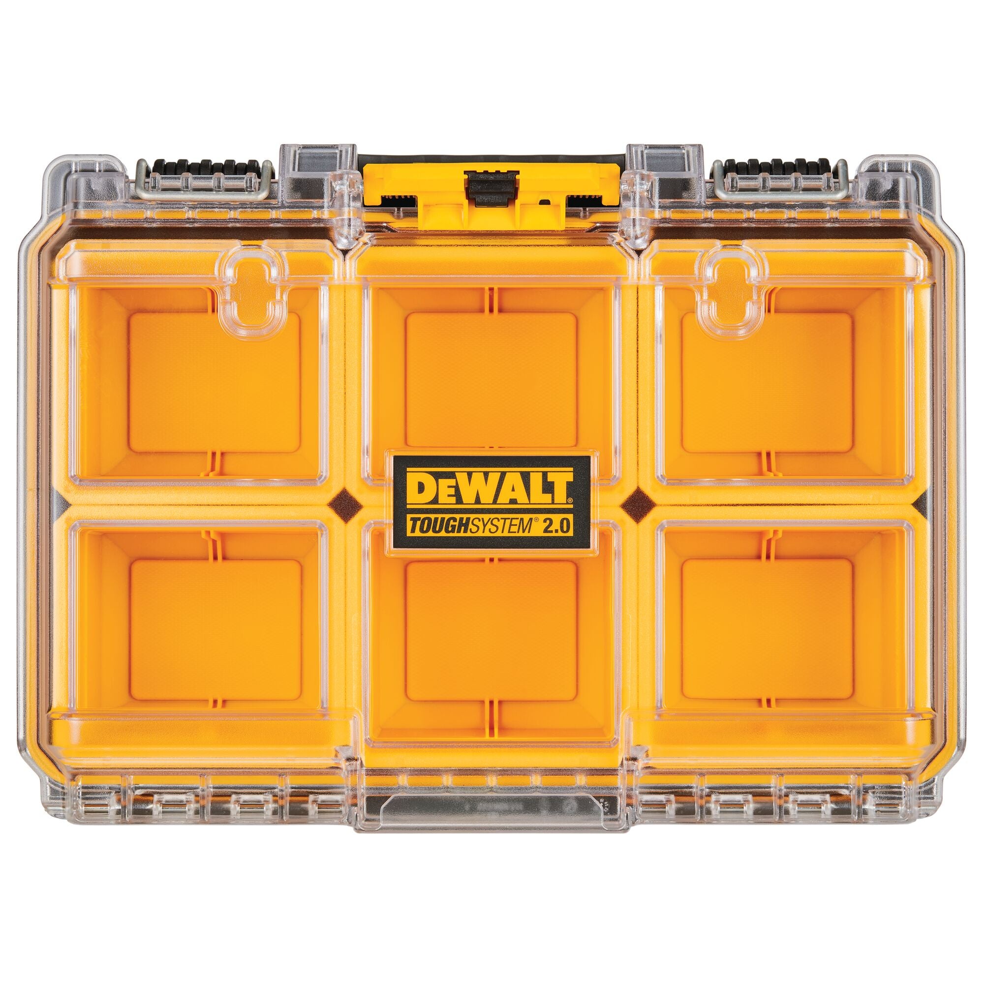 TOUGHSYSTEM 2.0 DEEP COMPACT TOOLBOX
