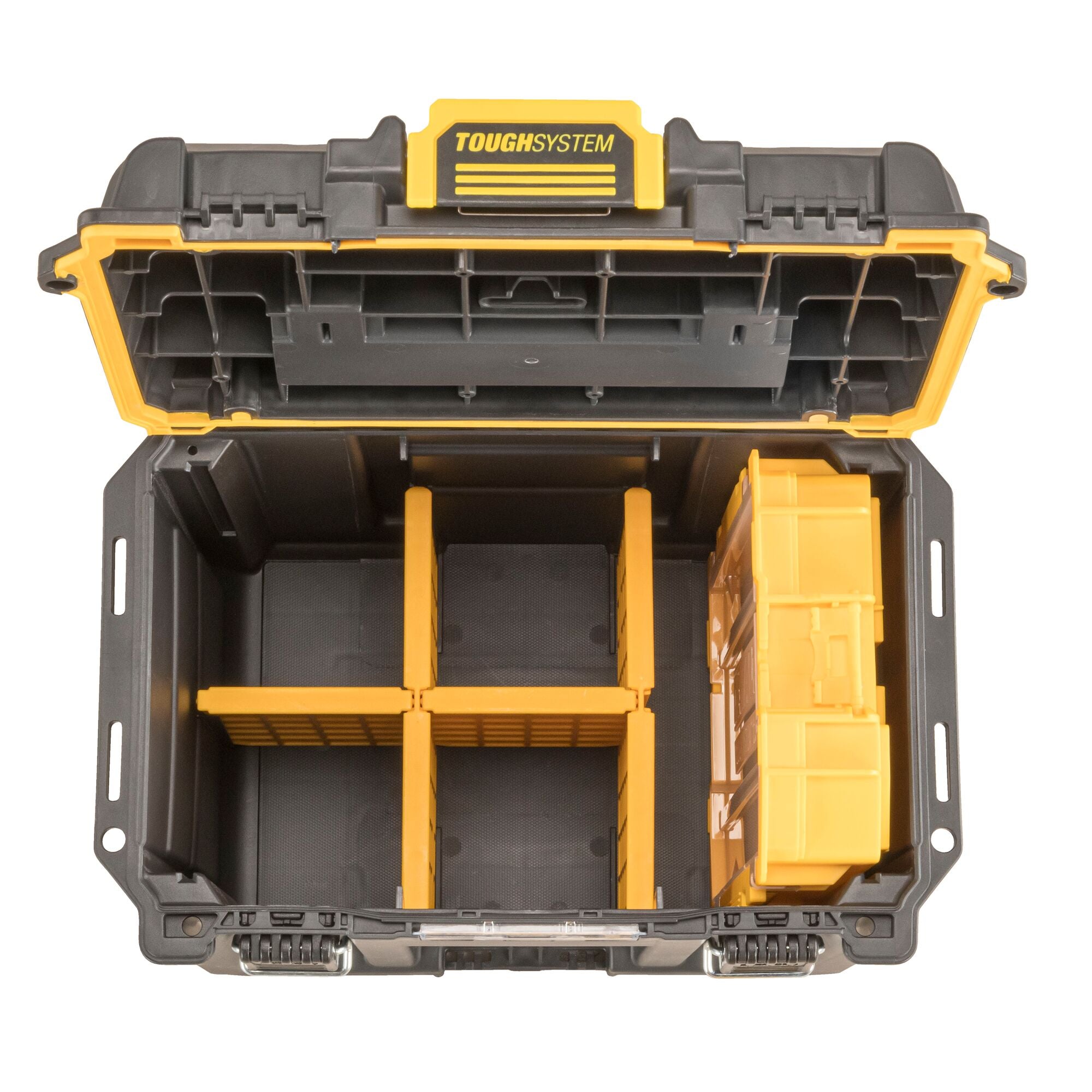 COFFRE À OUTILS PROFOND TOUGHSYSTEM 2.0