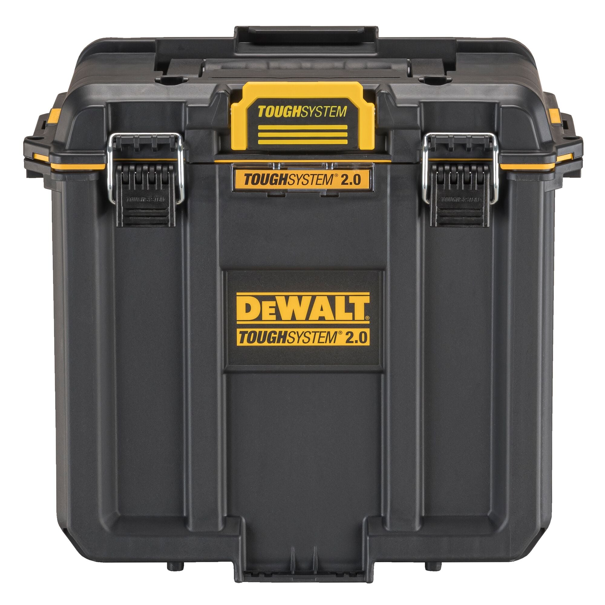 COFFRE À OUTILS PROFOND TOUGHSYSTEM 2.0