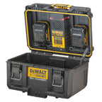COFFRE CHARGEUR À 2 PORTS 20V TOUGHSYSTEM 2.0