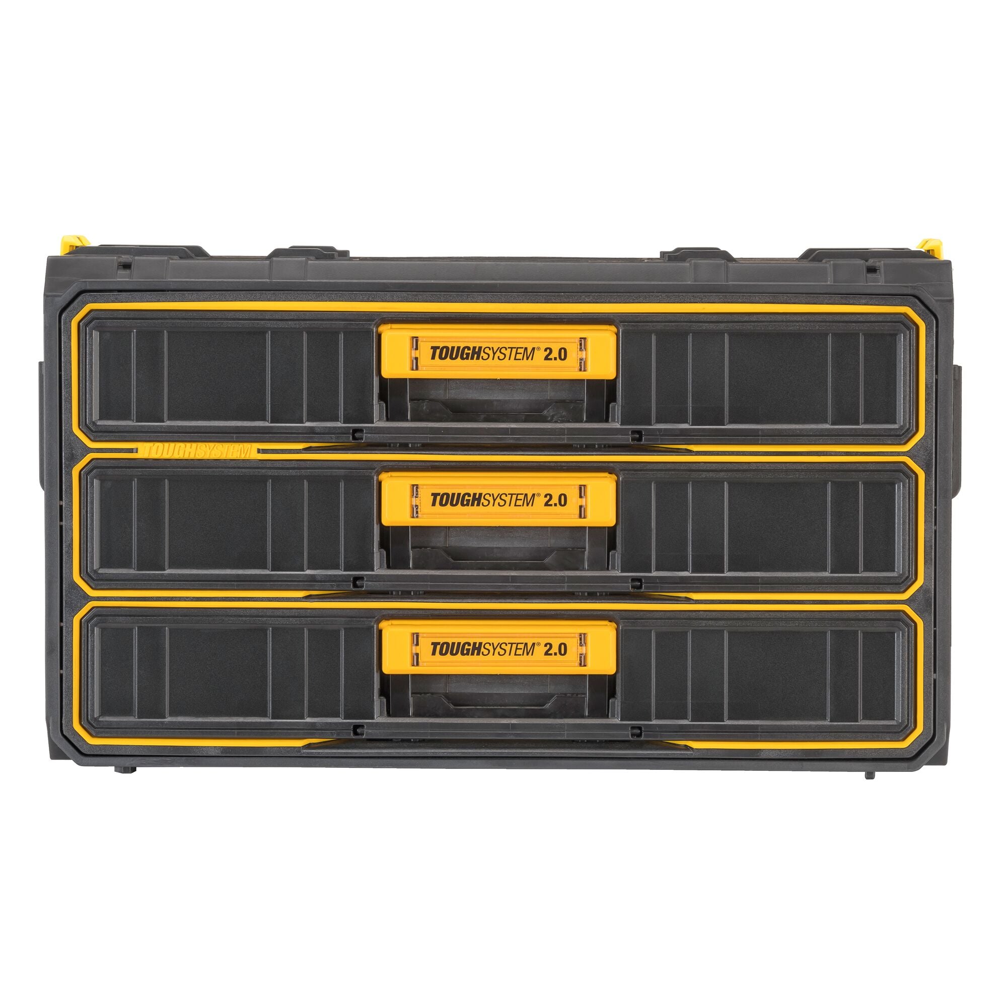 COFFRE À 3 TIROIRS TOUGHSYSTEM 2.0