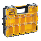 10-SECTION COMPARTMENT BOX