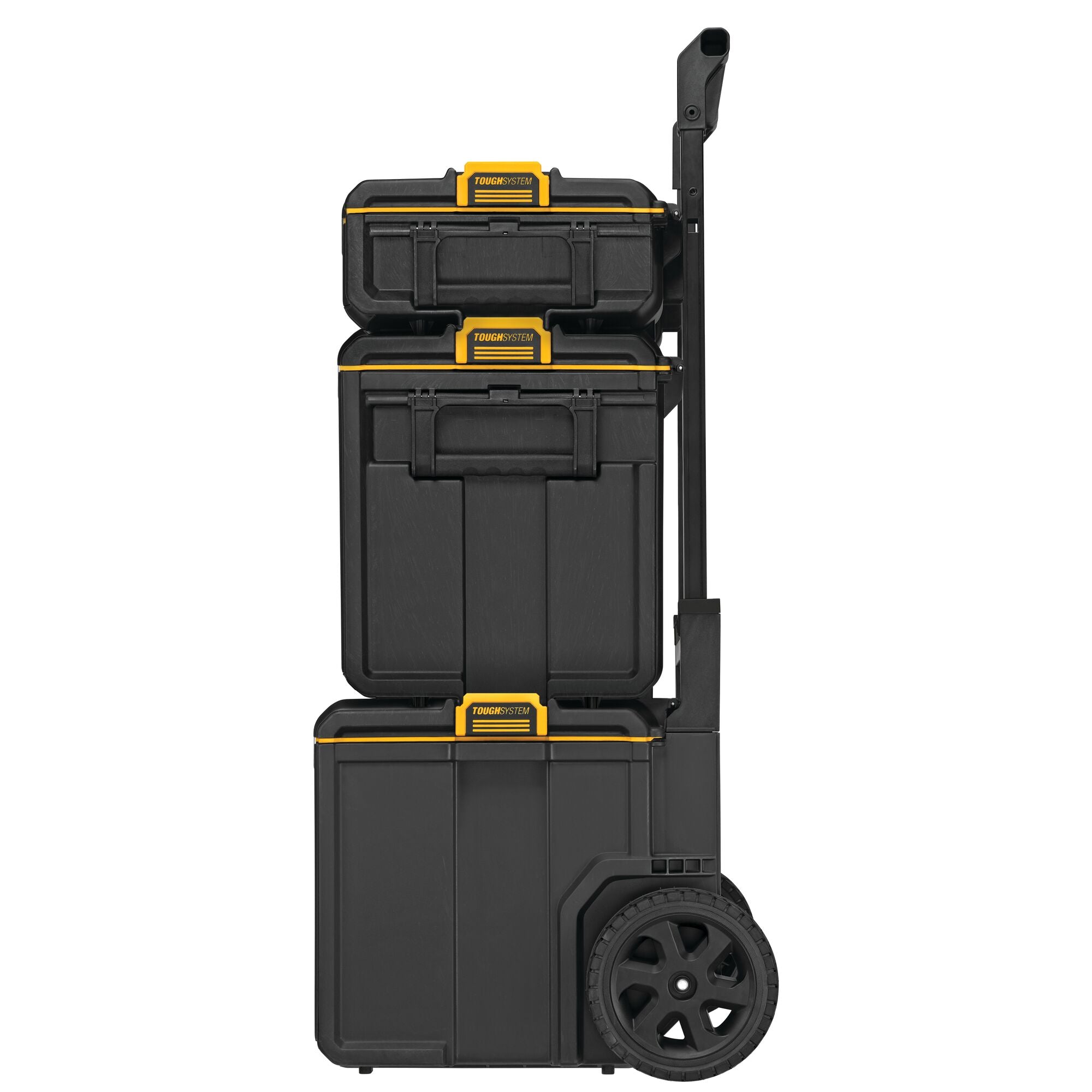 ENSEMBLE COFFRE 3 MORCEAUX 165/400/450 TOUGHSYSTEM 2.0