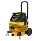 ASPIRATEUR 10 GALLONS AVEC FILTRE HEPA ÉLECTRIQUE