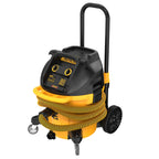 ASPIRATEUR 10 GALLONS AVEC FILTRE HEPA ÉLECTRIQUE
