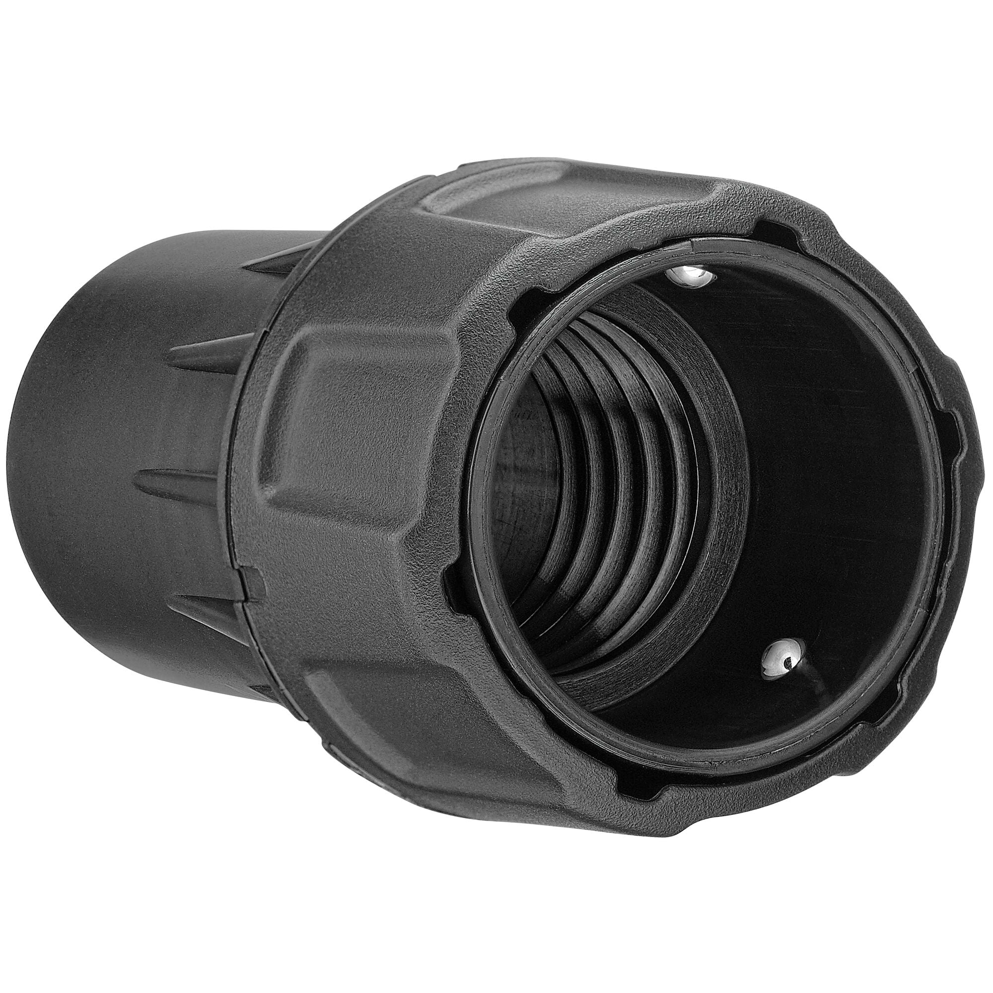 RACCORD RAPIDE UNIVERSEL POUR ASPIRATEUR