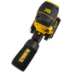 PONCEUSE 1/4 FEUILLE BRUSHLESS 20V MAX