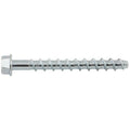 VIS D'ANCRAGE HEX. 1/4'' X 3'' SCREW-BOLT ZINC (BTE 100)
