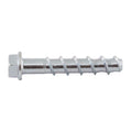 VIS D'ANCRAGE HEX. 3/8'' X 2-1/2'' SCREW-BOLT ZINC (BTE 50)
