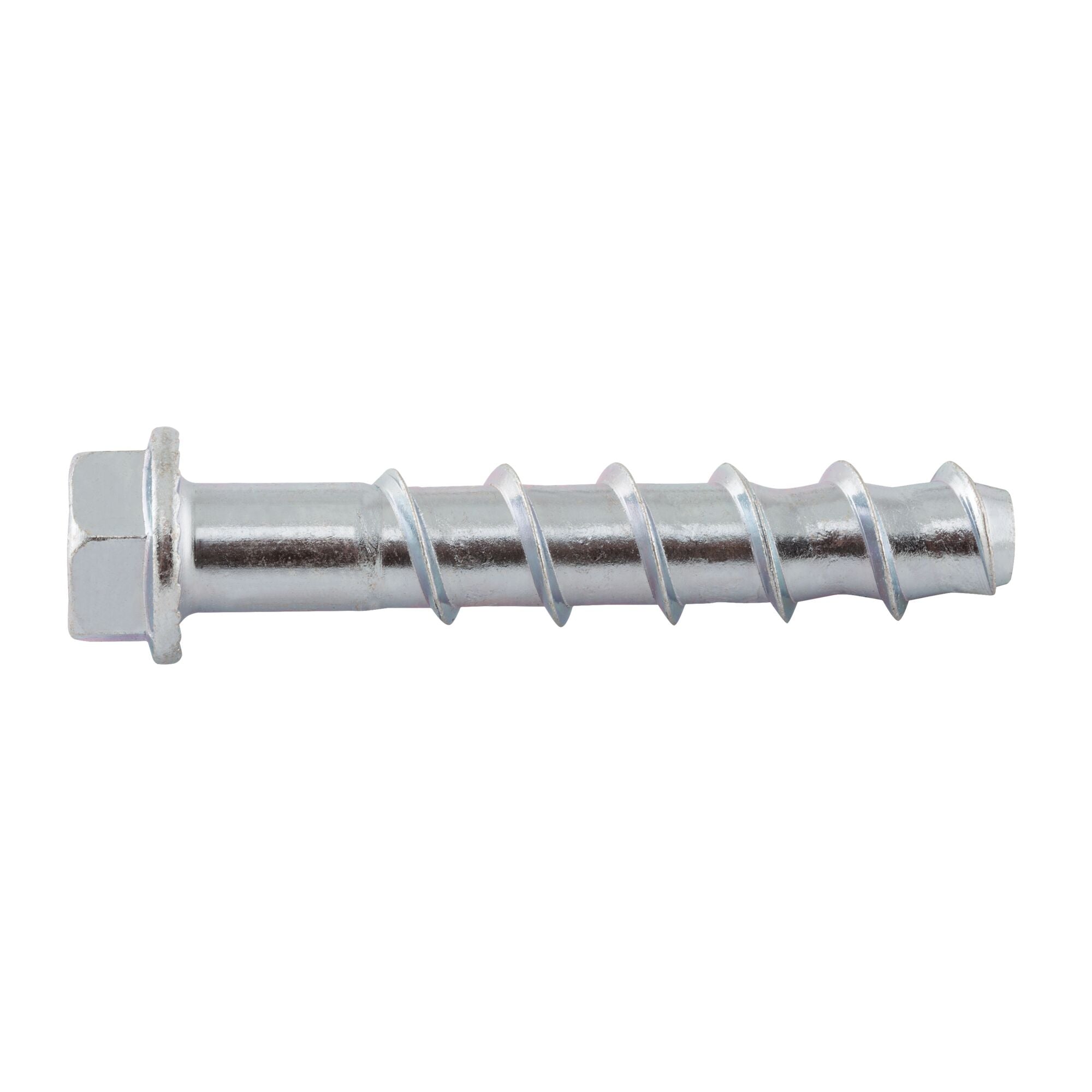 VIS D'ANCRAGE HEX. 3/8'' X 2-1/2'' SCREW-BOLT ZINC (BTE 50)