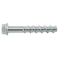 VIS D'ANCRAGE HEX. 3/8'' X 3'' SCREW-BOLT ZINC (BTE 50)