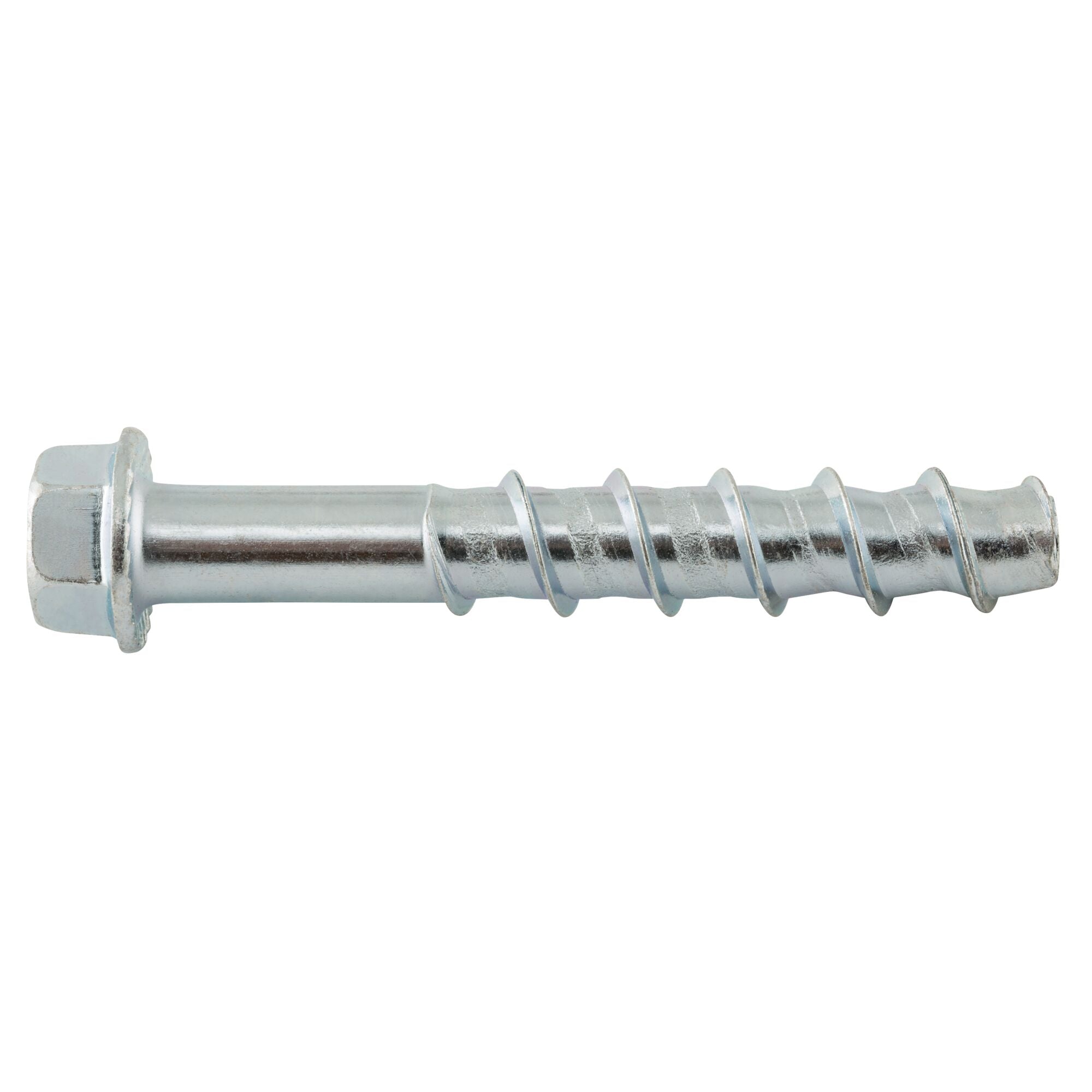 VIS D'ANCRAGE HEX. 3/8'' X 3'' SCREW-BOLT ZINC (BTE 50)
