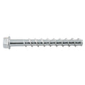 VIS D'ANCRAGE HEX. 3/8'' X 4'' SCREW-BOLT ZINC (BTE 50)