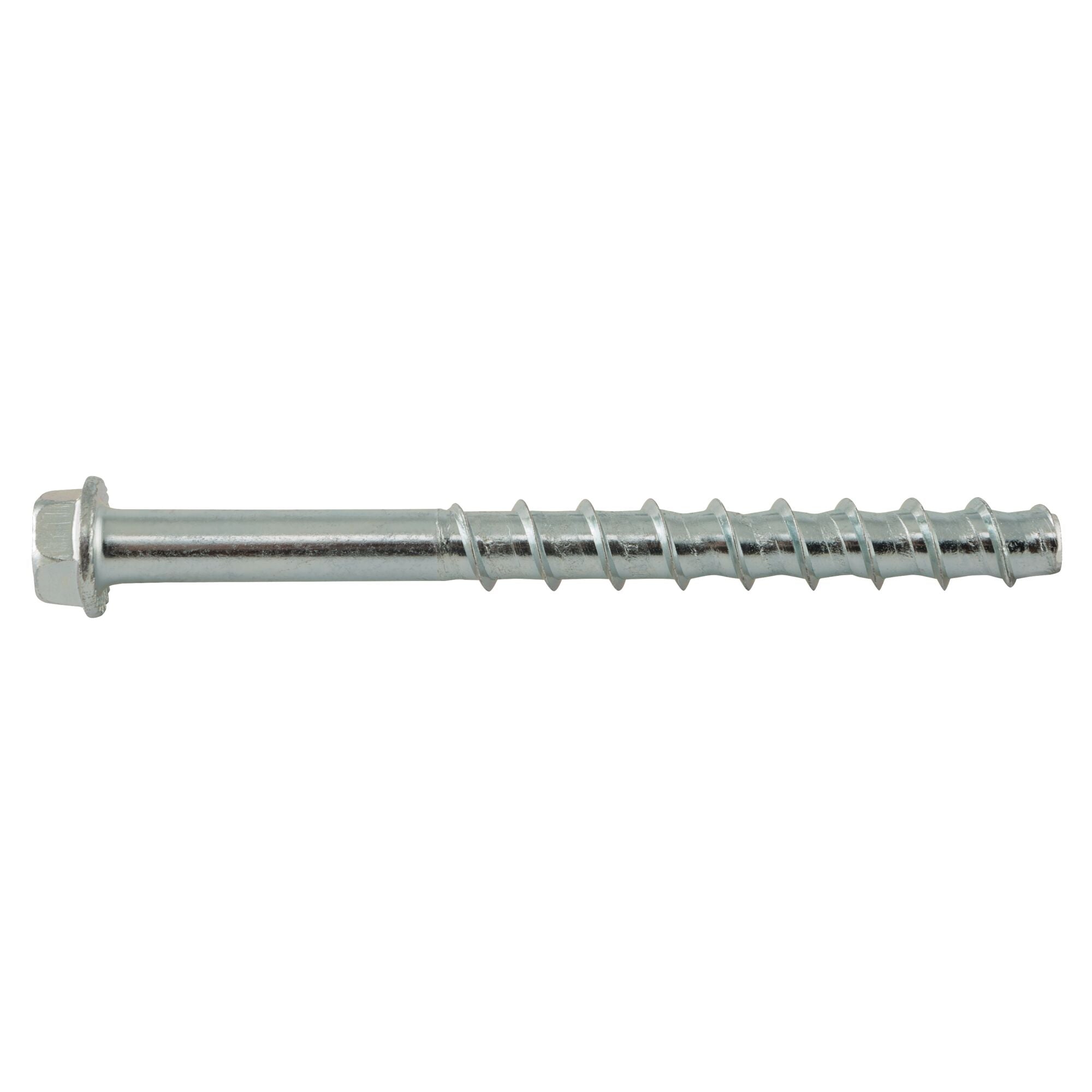 VIS D'ANCRAGE HEX. 3/8'' X 5'' SCREW-BOLT ZINC (BTE 50)