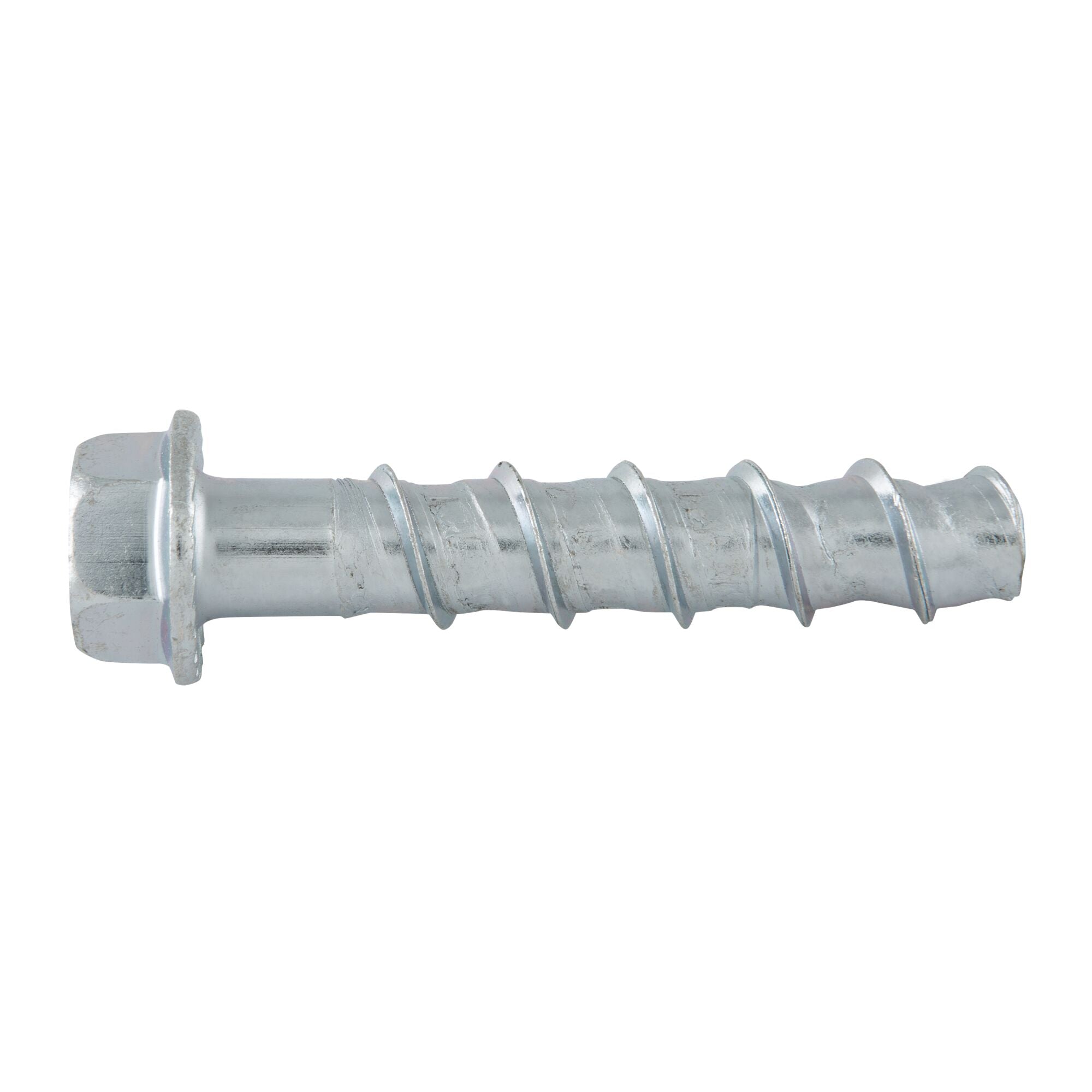 VIS D'ANCRAGE HEX. 1/2'' X 3'' SCREW-BOLT ZINC (BTE 50)