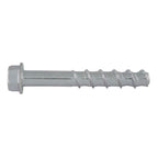 VIS D'ANCRAGE HEX. 1/2'' X 4'' SCREW-BOLT ZINC (BTE 50)