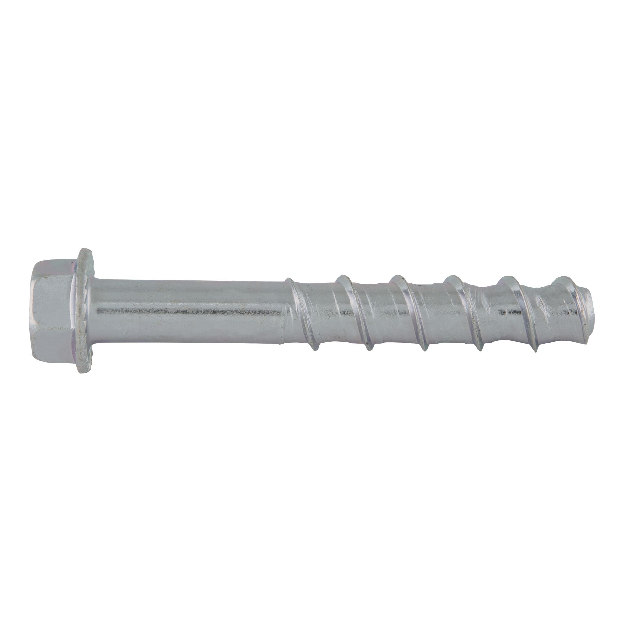 VIS D'ANCRAGE HEX. 1/2'' X 4'' SCREW-BOLT ZINC (BTE 50)