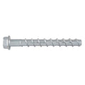 VIS D'ANCRAGE HEX. 1/2'' X 5'' SCREW-BOLT ZINC (BTE 25)