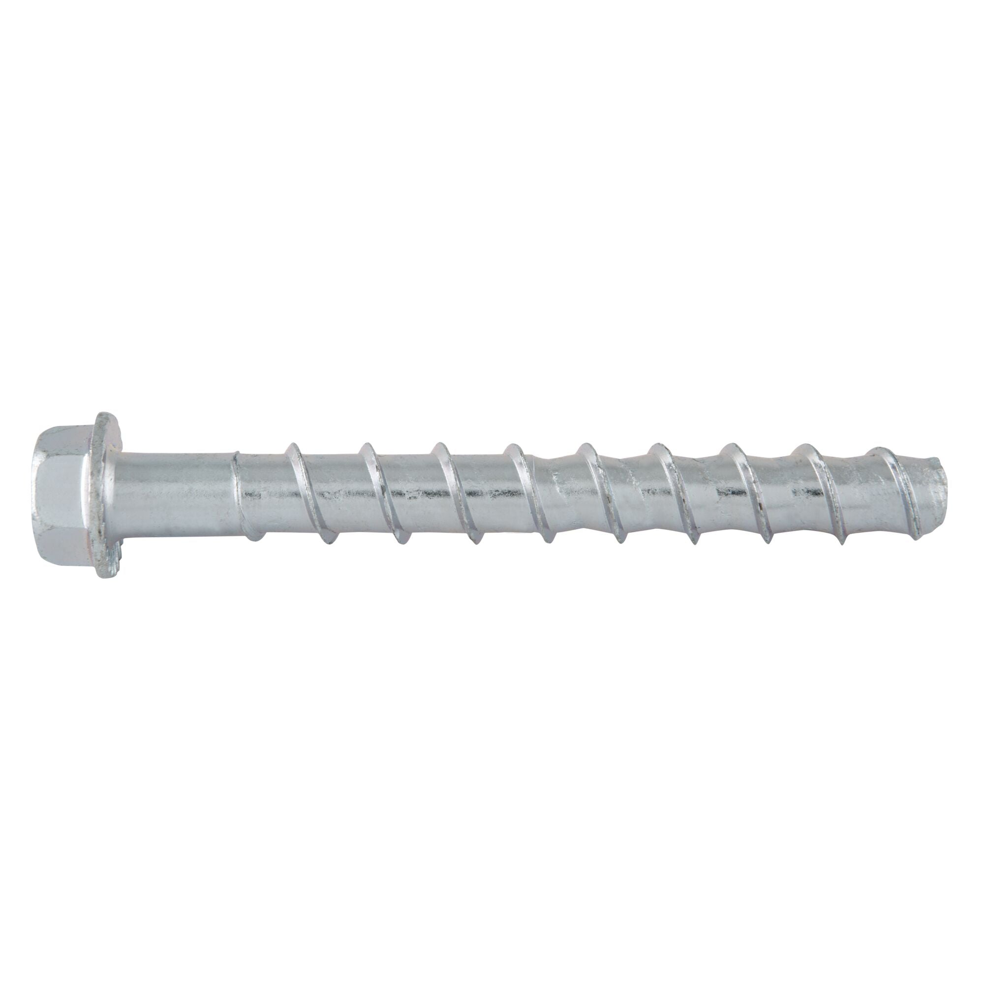 VIS D'ANCRAGE HEX. 1/2'' X 5'' SCREW-BOLT ZINC (BTE 25)