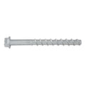VIS D'ANCRAGE HEX. 1/2'' X 6'' SCREW-BOLT ZINC (BTE 25)