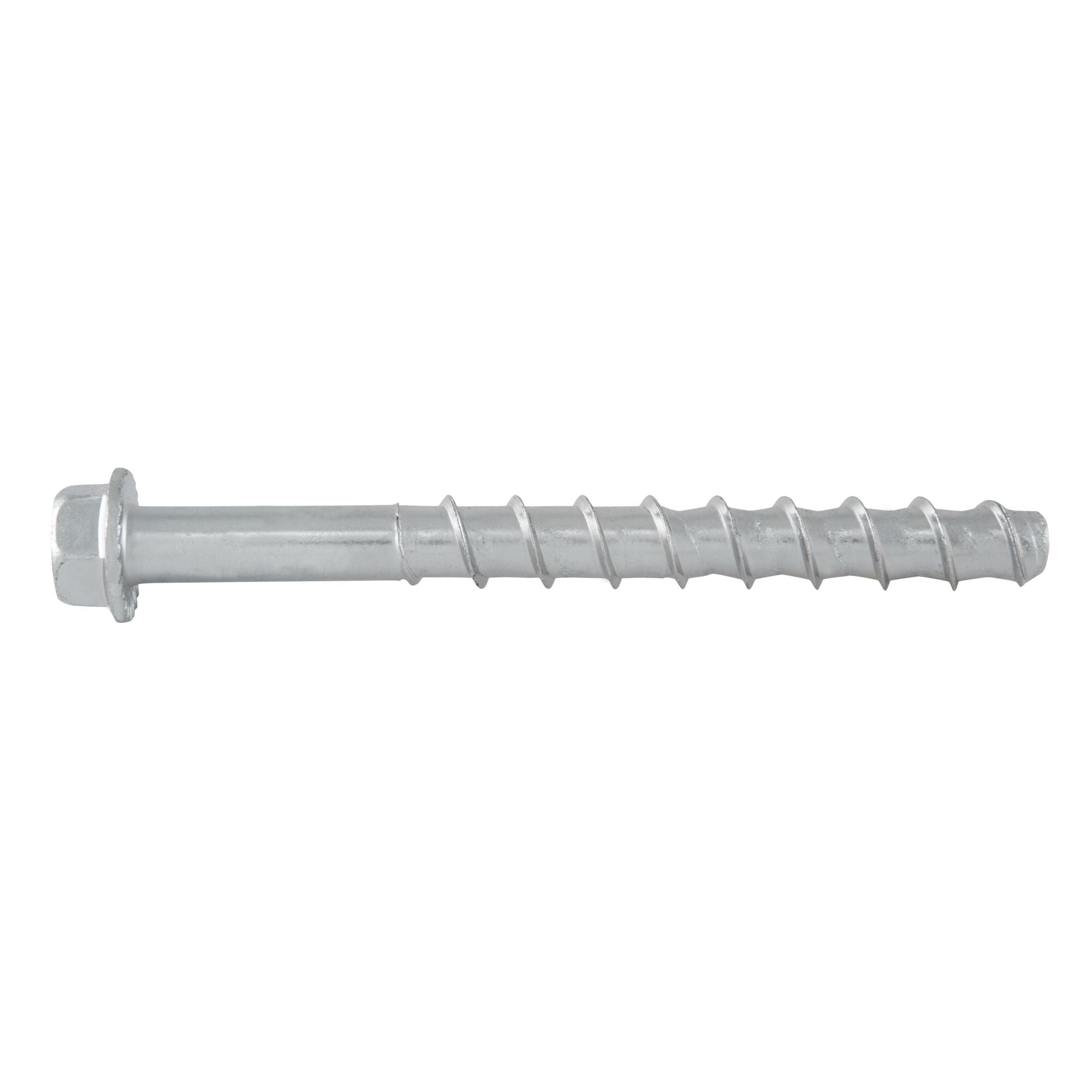 VIS D'ANCRAGE HEX. 1/2'' X 6'' SCREW-BOLT ZINC (BTE 25)