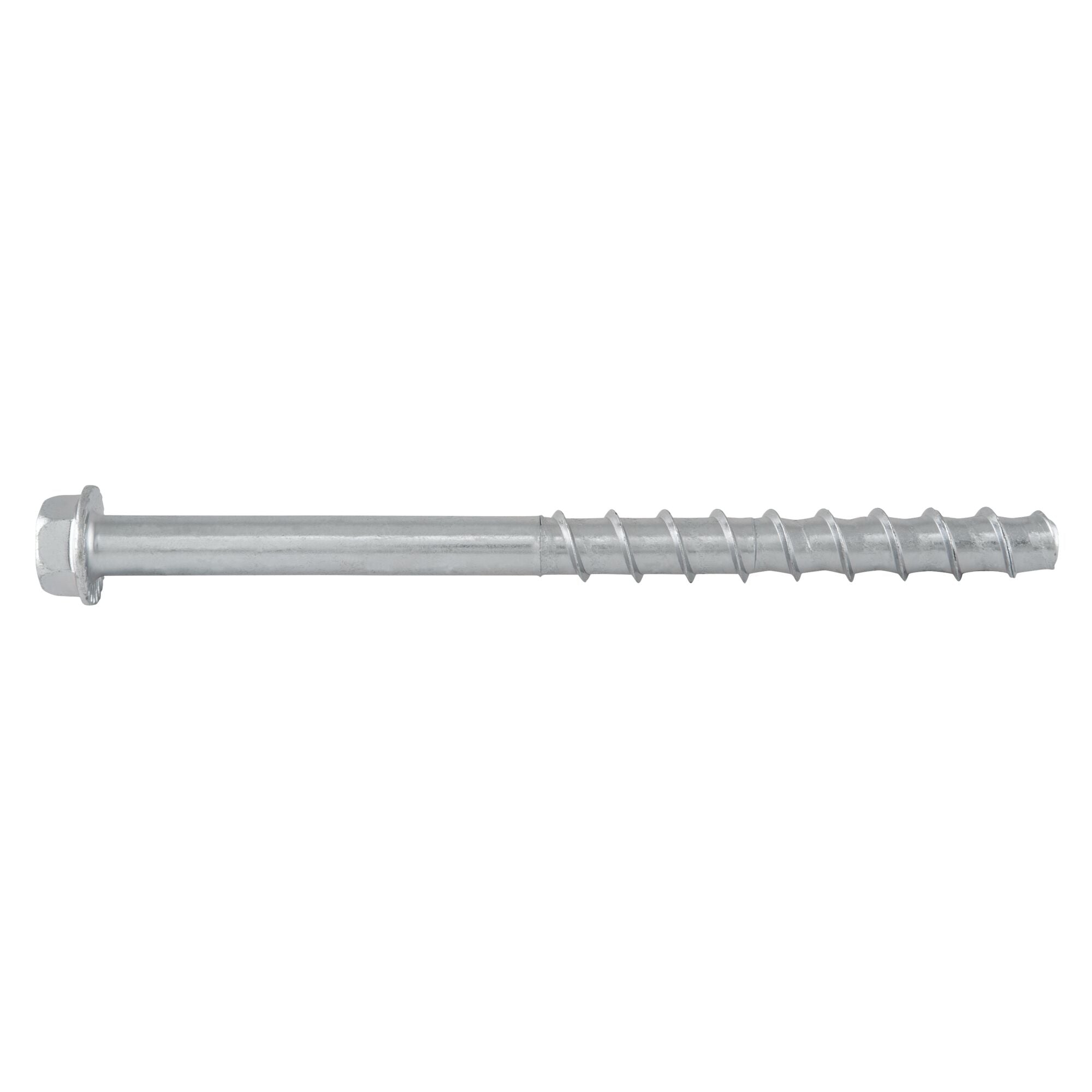 VIS D'ANCRAGE HEX. 1/2'' X 8'' SCREW-BOLT ZINC (BTE 25)