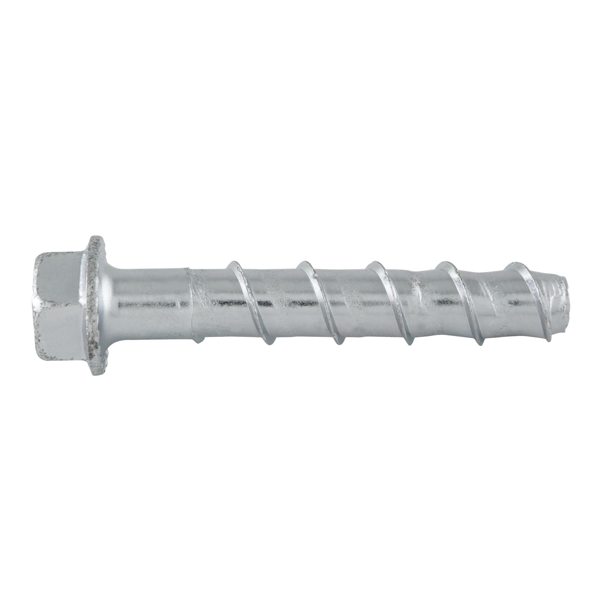 VIS D'ANCRAGE HEX. 5/8'' X 4'' SCREW-BOLT ZINC (BTE 25)