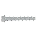 VIS D'ANCRAGE HEX. 5/8'' X 5'' SCREW-BOLT ZINC (BTE 25)
