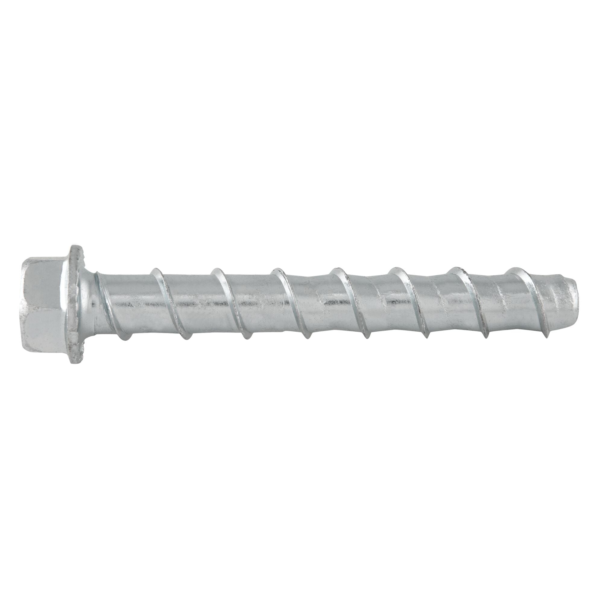 VIS D'ANCRAGE HEX. 5/8'' X 5'' SCREW-BOLT ZINC (BTE 25)