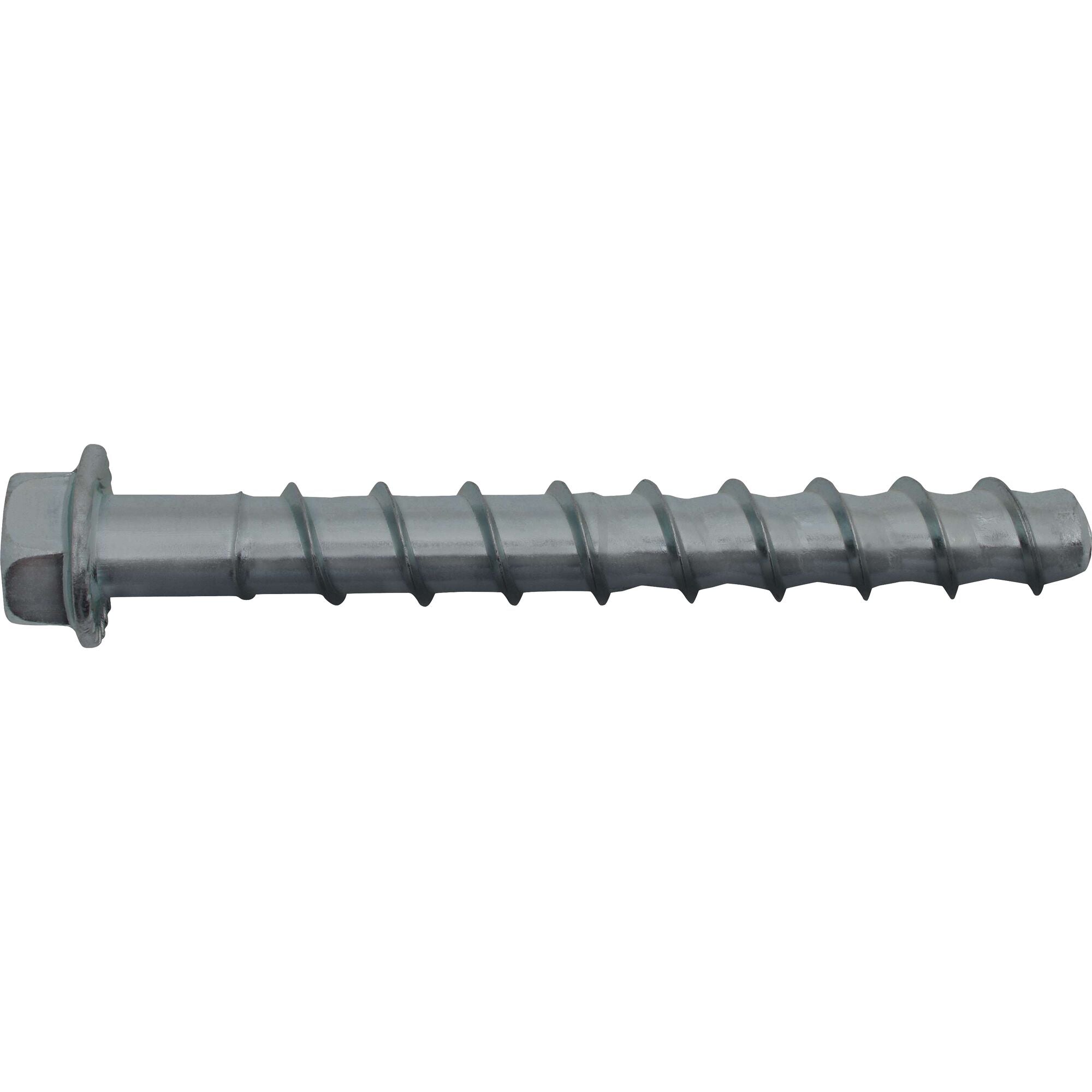 VIS D'ANCRAGE HEX. 3/4'' X 8'' SCREW-BOLT GALV. (BTE 10)