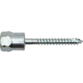 ANCHOR BOLT 5/16" X 2-1/2" THREAD 3/8" (BOX 25)