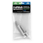 ENSEMBLE DE QUINCAILLERIE N1200 ET N2