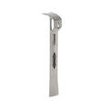 BARRE DE VITRAGE 8.5OZ EN TITANE MULTI-USAGE 11.5''