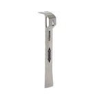 BARRE DE VITRAGE 8.5OZ EN TITANE MULTI-USAGE 11.5''