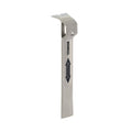 BARRE DE VITRAGE 3.2OZ EN TITANE MULTI-USAGE 7.5''