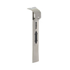 BARRE DE VITRAGE 3.2OZ EN TITANE MULTI-USAGE 7.5''