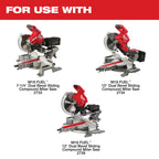 FOLDING MITER SAW STAND